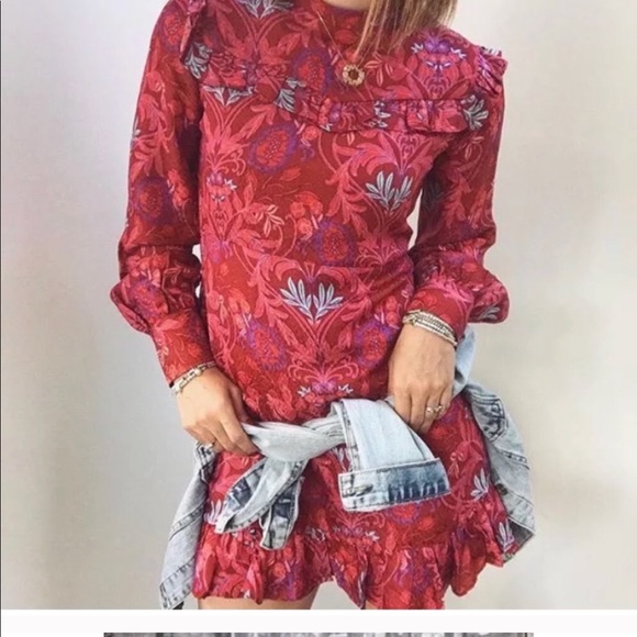 Zara Dresses & Skirts - Zara dress